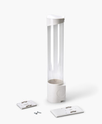 Держатель для стаканчиков белый_01.jpg